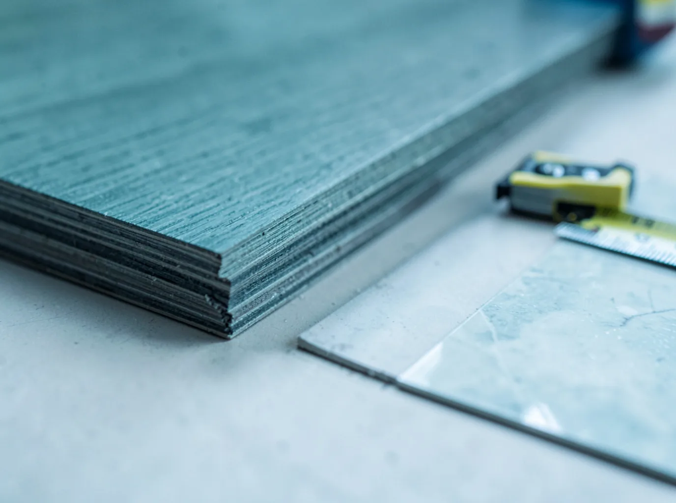 Luxury Vinyl Plank Installation Dennis Port, MA FAQs